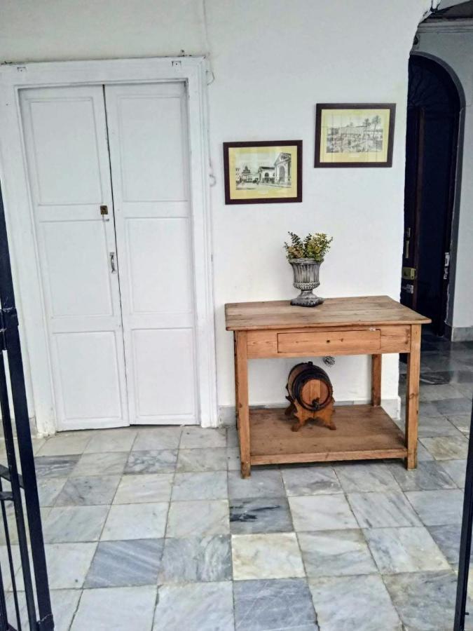 La Fuente Apartamento Jerez Jerez de la Frontera Exterior foto