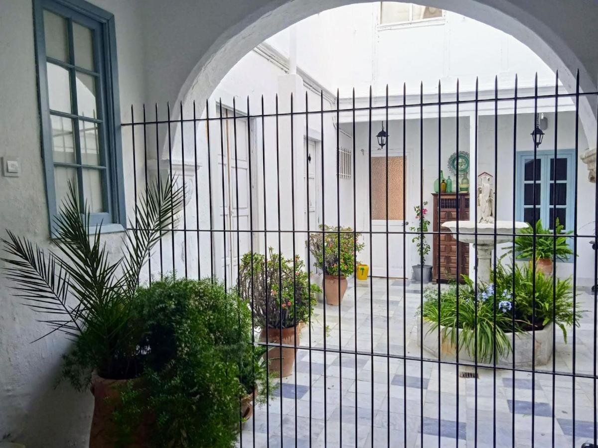 La Fuente Apartamento Jerez Jerez de la Frontera Exterior foto