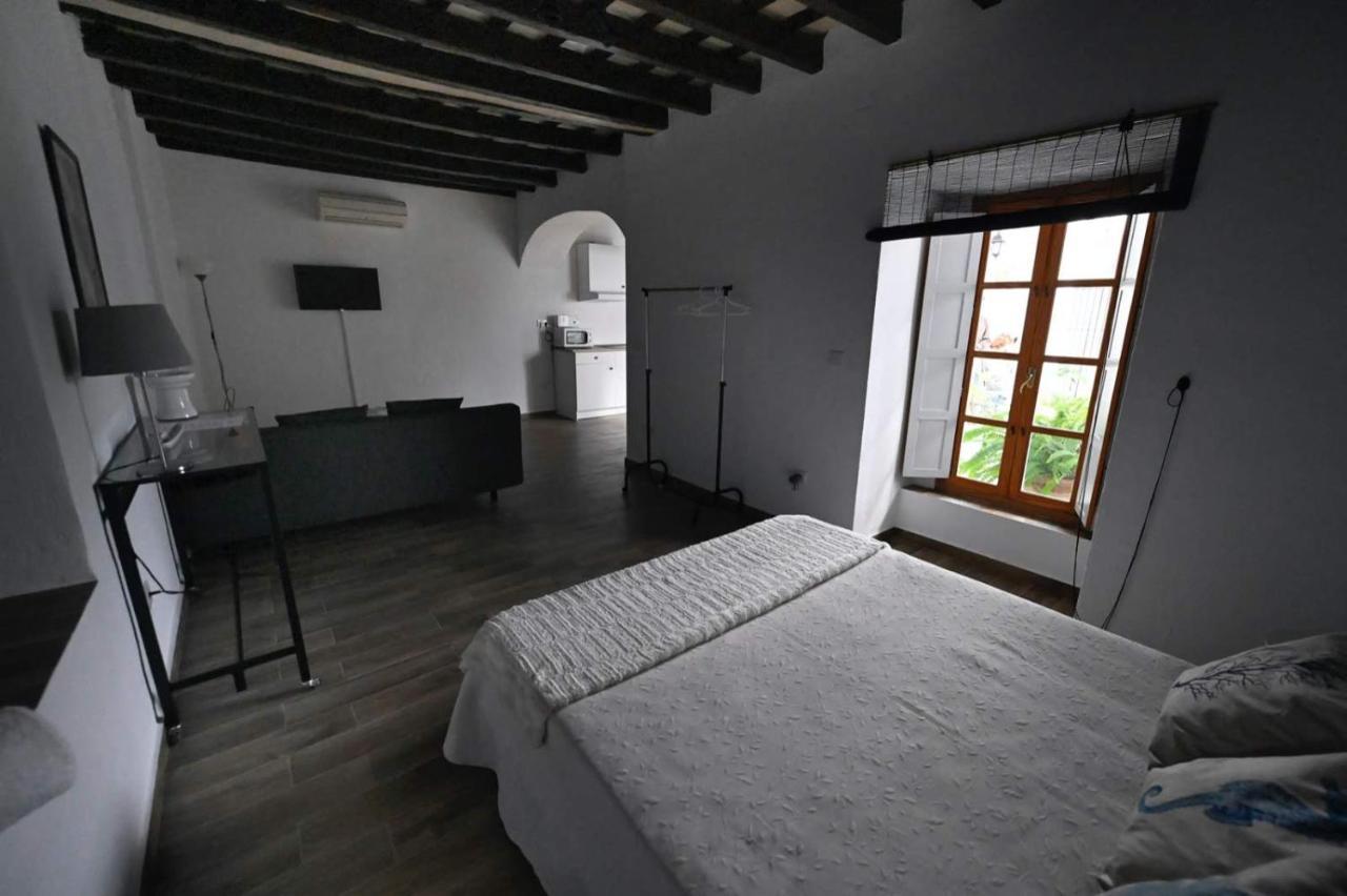 La Fuente Apartamento Jerez Jerez de la Frontera Exterior foto