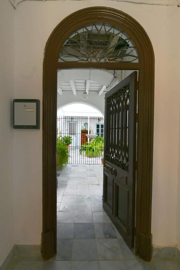 La Fuente Apartamento Jerez Jerez de la Frontera Exterior foto