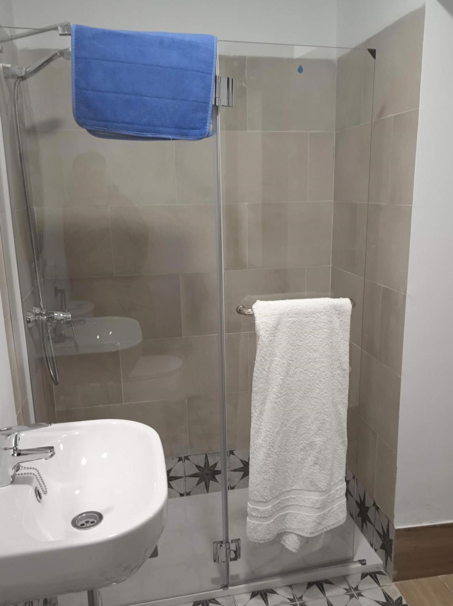 La Fuente Apartamento Jerez Jerez de la Frontera Exterior foto