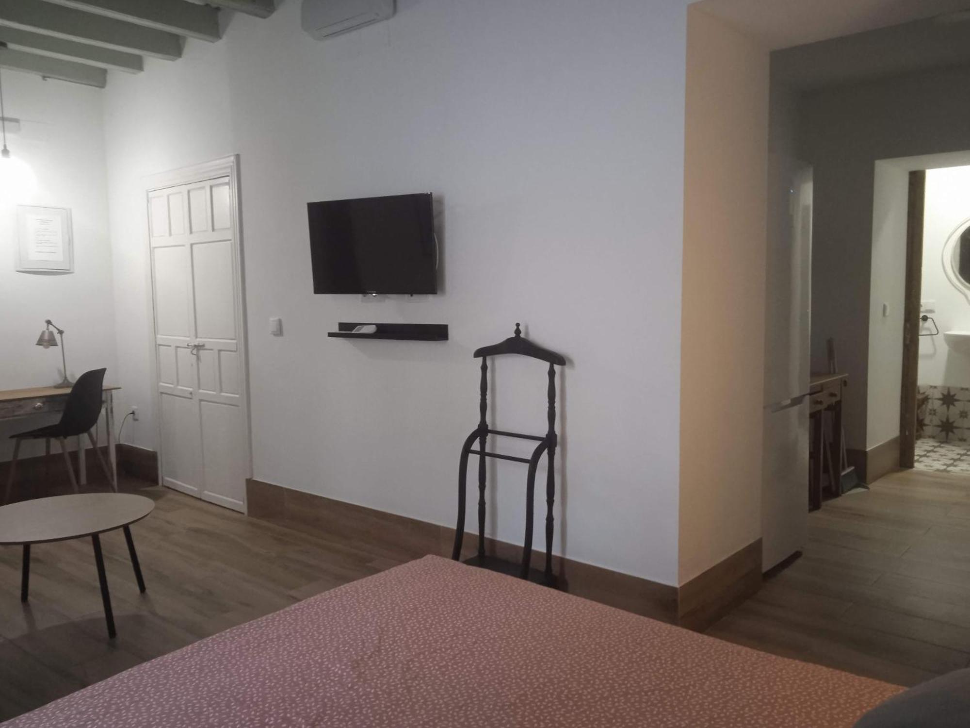 La Fuente Apartamento Jerez Jerez de la Frontera Exterior foto